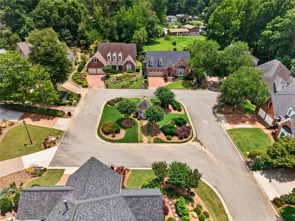 5327 Claridge Square Dunwoody, GA 30338