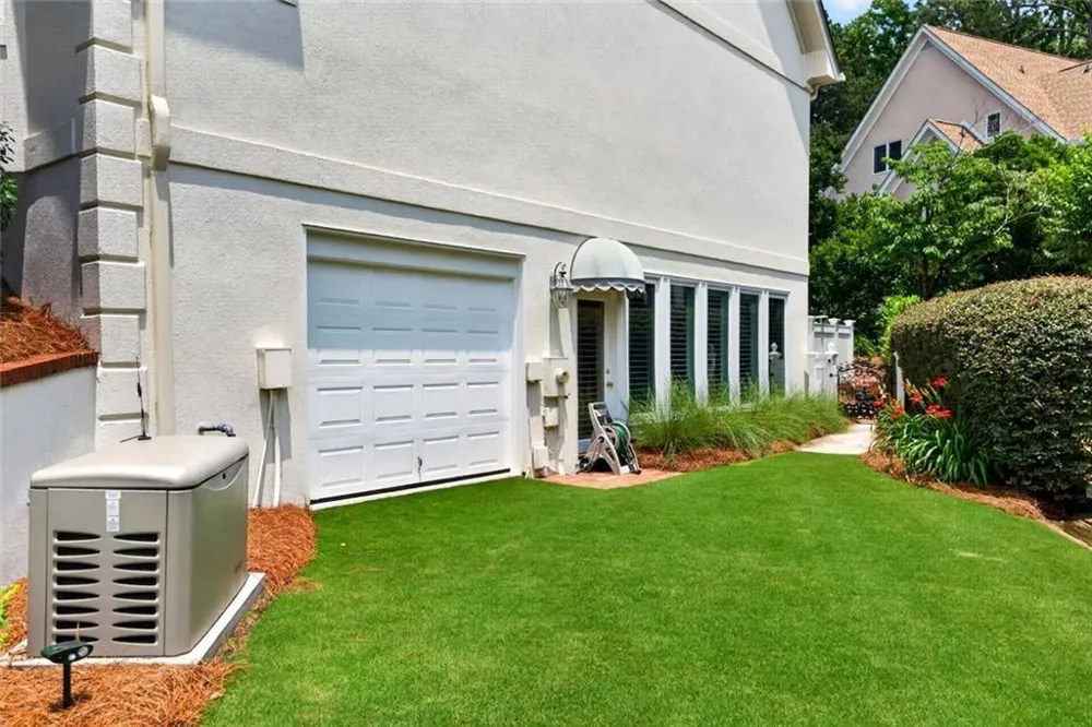 5327 Claridge Square Dunwoody, GA 30338