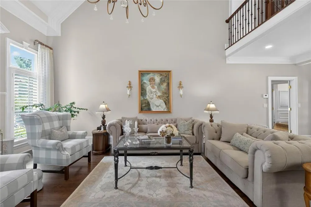 5327 Claridge Square Dunwoody, GA 30338
