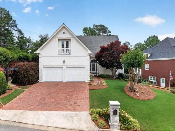 5327 Claridge Square Dunwoody, GA 30338