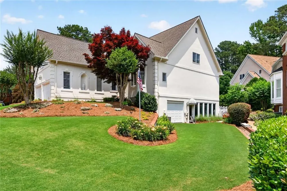 5327 Claridge Square Dunwoody, GA 30338