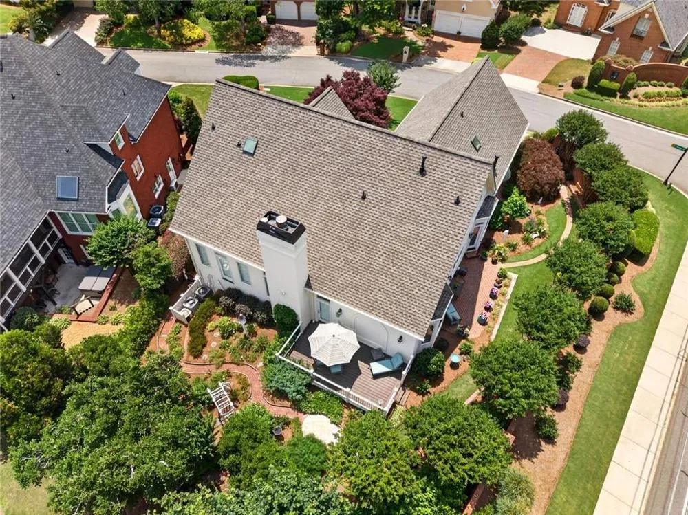 5327 Claridge Square Dunwoody, GA 30338