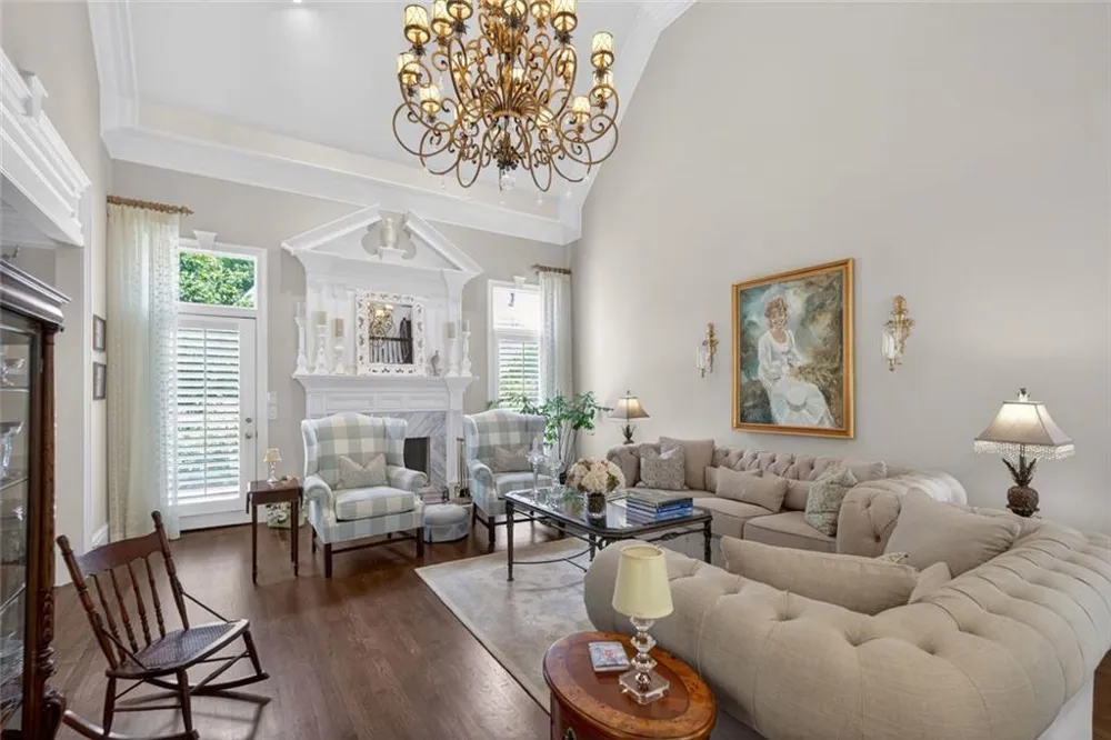 5327 Claridge Square Dunwoody, GA 30338