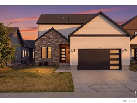 1768 Barefoot Drive