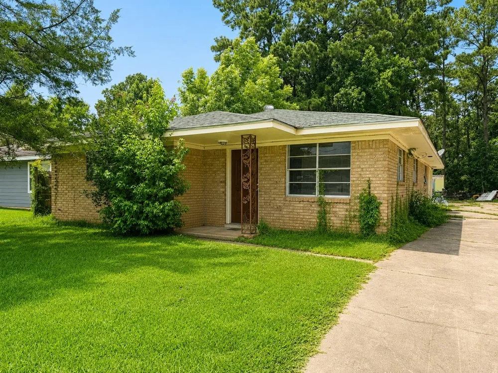 332 Springhill Street Jasper, TX 75951