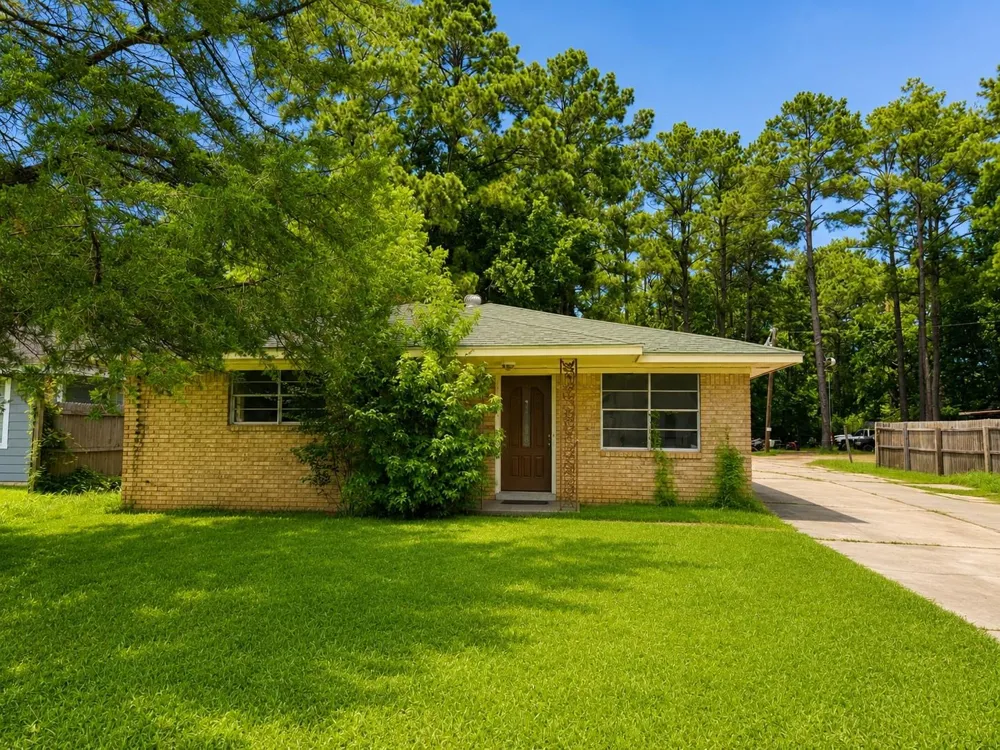 332 Springhill Street Jasper, TX 75951