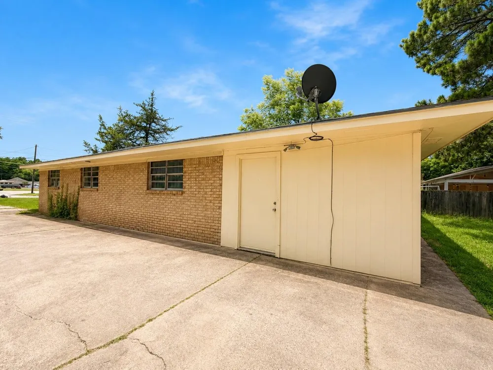 332 Springhill Street Jasper, TX 75951