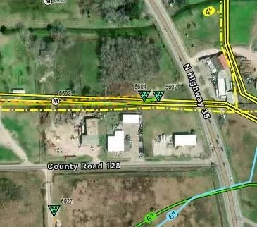5350 Highway 35 Pearland, TX 77511