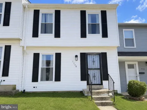 7110 MARBURY COURT