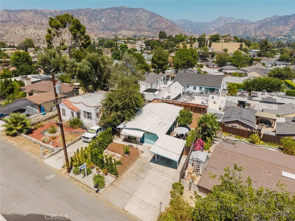 10616 Vanora Drive Sunland, CA 91040