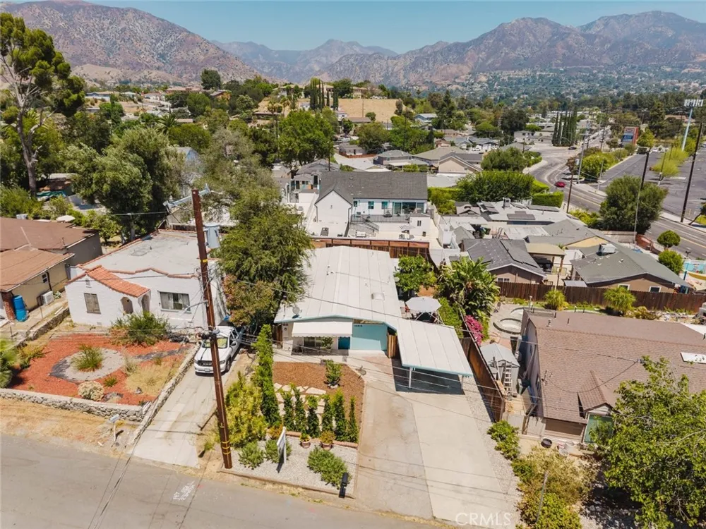 10616 Vanora Drive Sunland, CA 91040