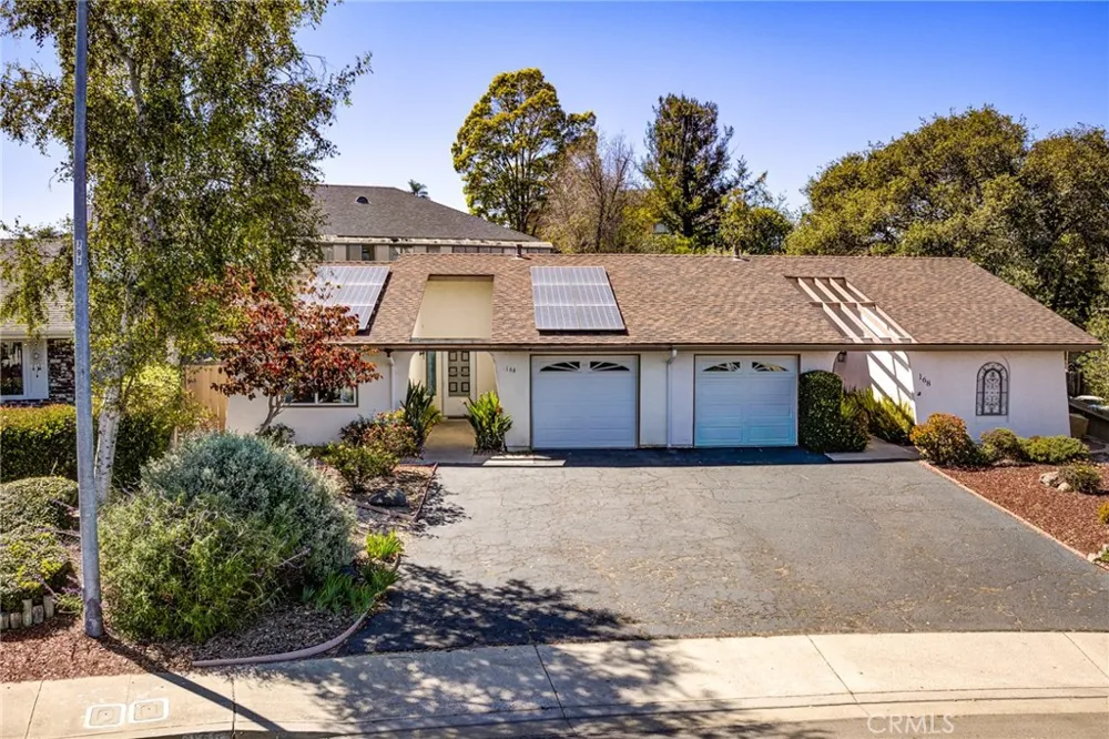 166 Summit Drive Pismo Beach, CA 93449