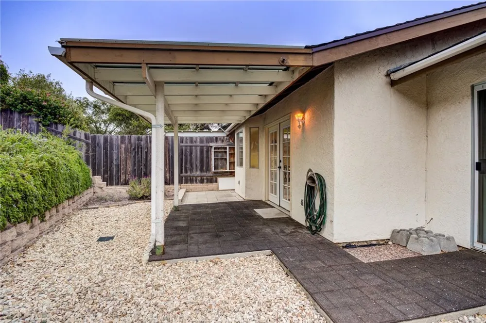 166 Summit Drive Pismo Beach, CA 93449