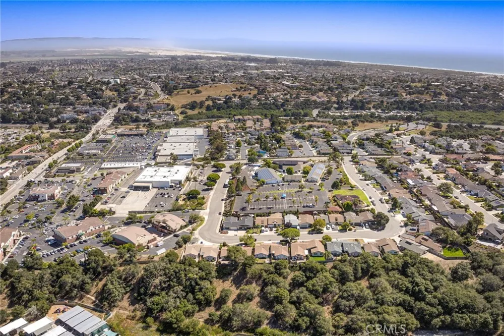 166 Summit Drive Pismo Beach, CA 93449