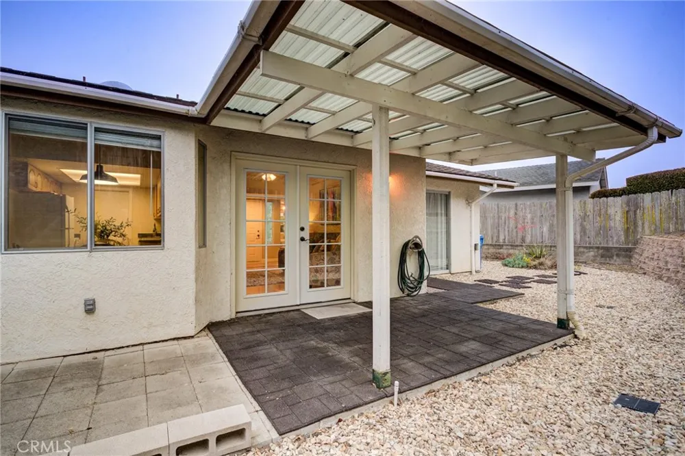166 Summit Drive Pismo Beach, CA 93449