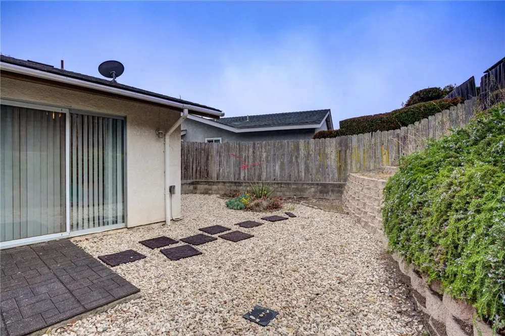 166 Summit Drive Pismo Beach, CA 93449