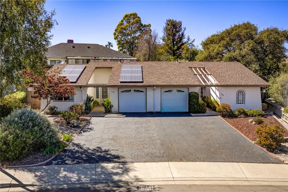166 Summit Drive Pismo Beach, CA 93449