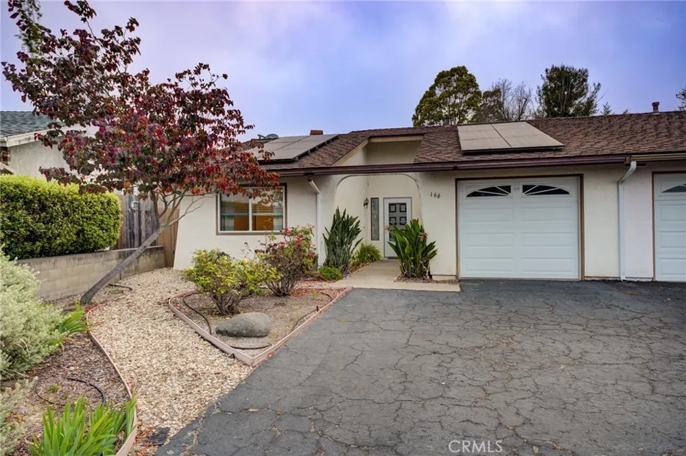 166 Summit Drive Pismo Beach, CA 93449