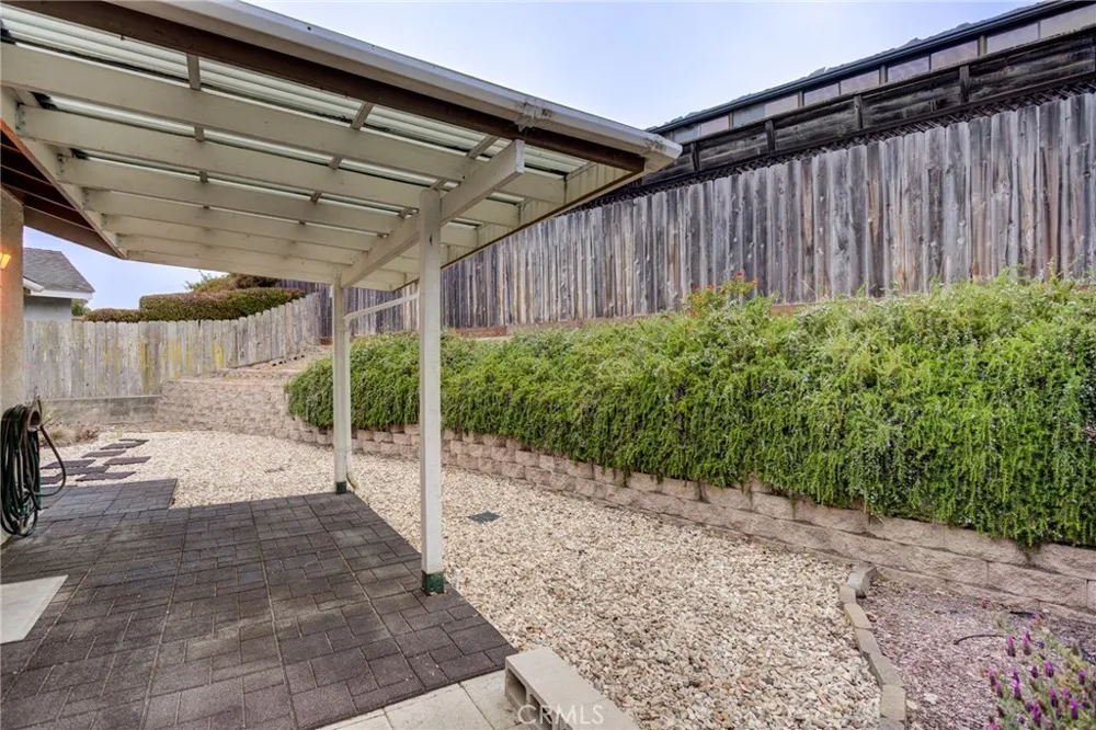 166 Summit Drive Pismo Beach, CA 93449