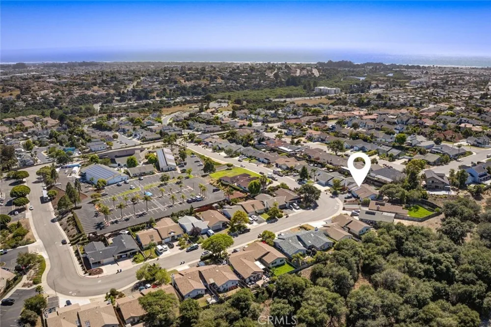 166 Summit Drive Pismo Beach, CA 93449