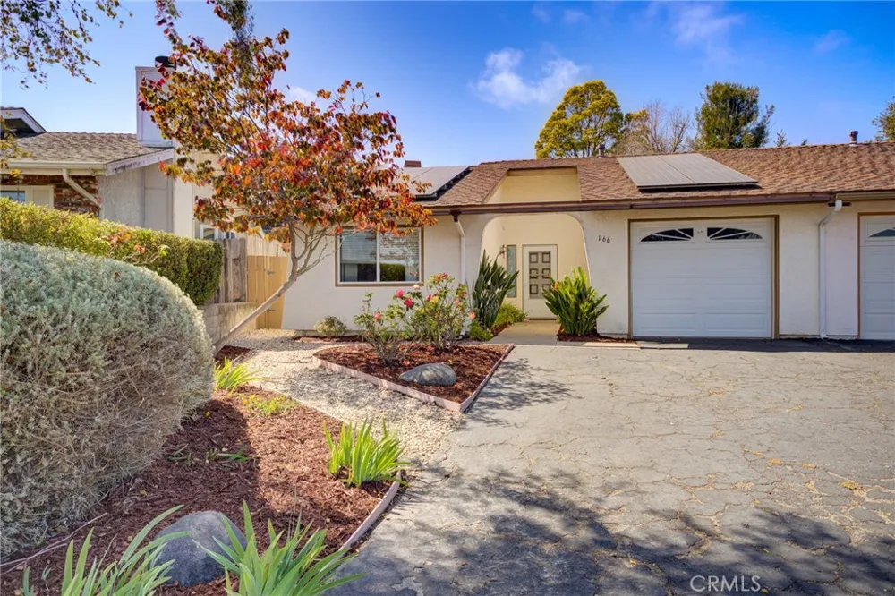 166 Summit Drive Pismo Beach, CA 93449