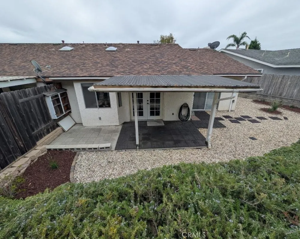 166 Summit Drive Pismo Beach, CA 93449