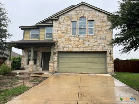 212 Oak Creek Way