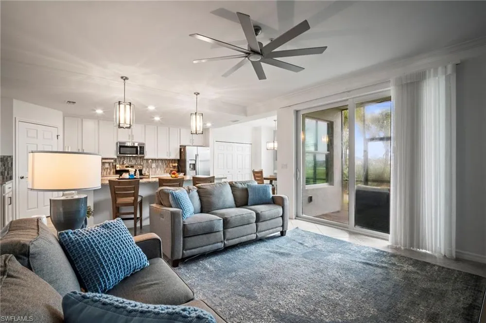 16000 Grassland Lane #3116 Babcock Ranch, FL 33982