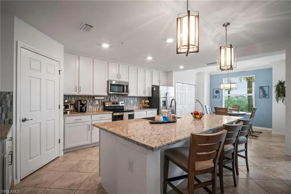 16000 Grassland Lane #3116 Babcock Ranch, FL 33982