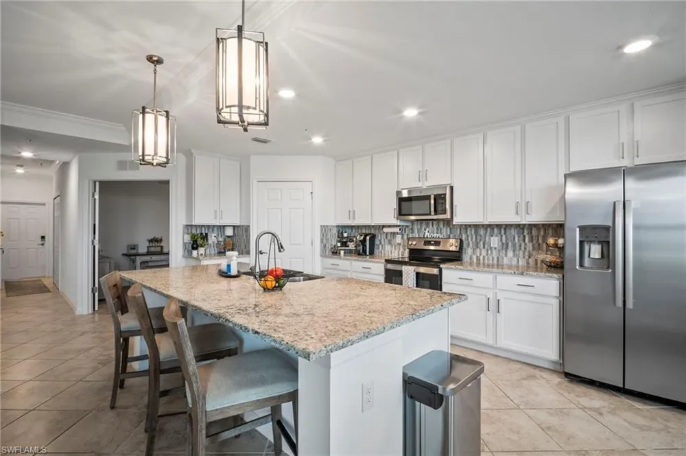 16000 Grassland Lane #3116 Babcock Ranch, FL 33982