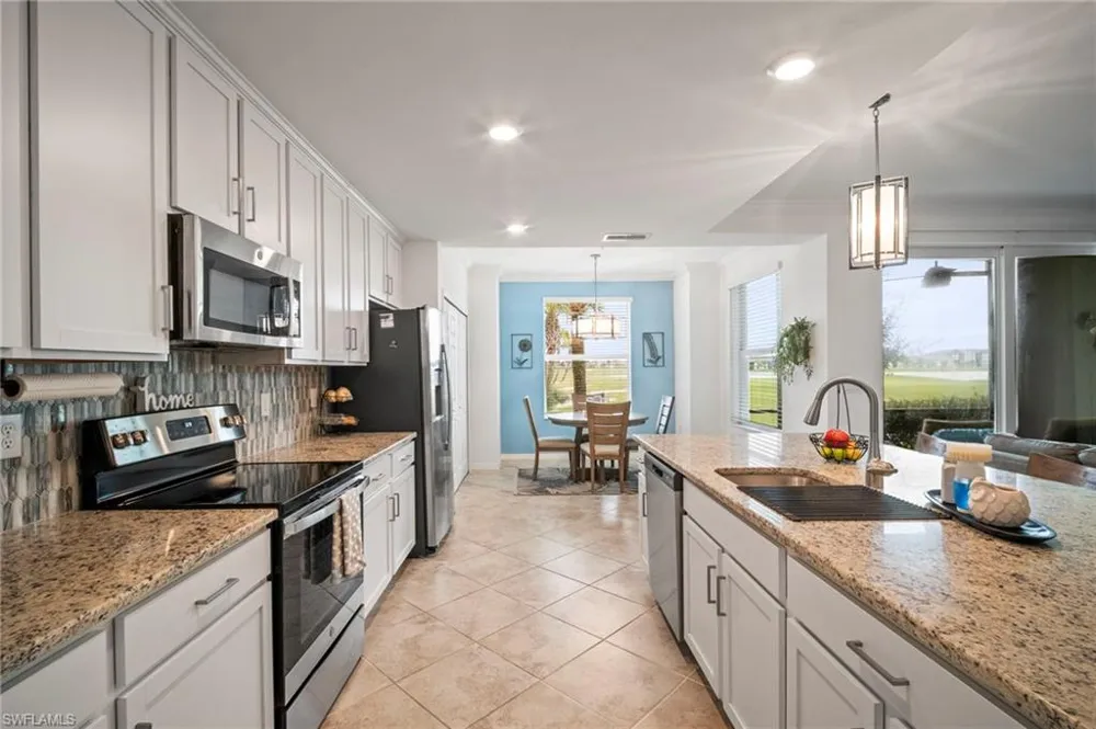 16000 Grassland Lane #3116 Babcock Ranch, FL 33982