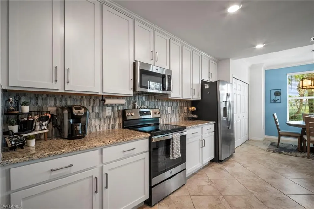 16000 Grassland Lane #3116 Babcock Ranch, FL 33982