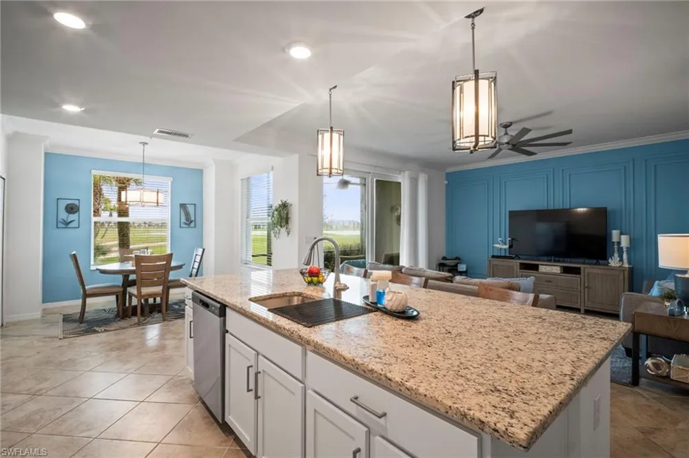 16000 Grassland Lane #3116 Babcock Ranch, FL 33982