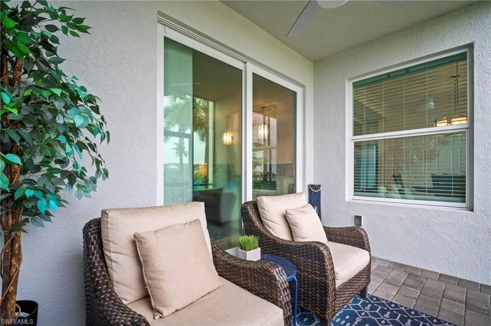 16000 Grassland Lane #3116 Babcock Ranch, FL 33982