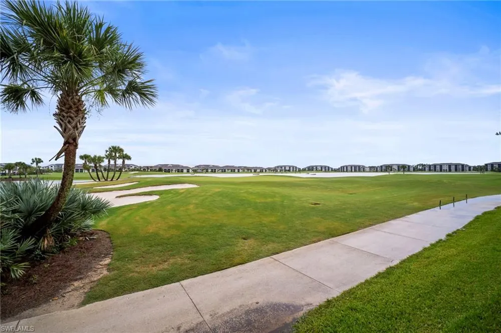 16000 Grassland Lane #3116 Babcock Ranch, FL 33982