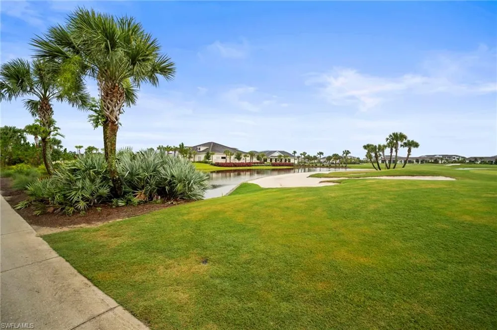 16000 Grassland Lane #3116 Babcock Ranch, FL 33982
