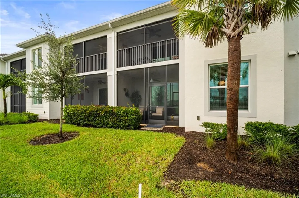 16000 Grassland Lane #3116 Babcock Ranch, FL 33982