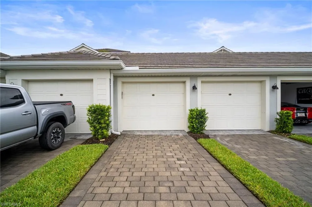 16000 Grassland Lane #3116 Babcock Ranch, FL 33982
