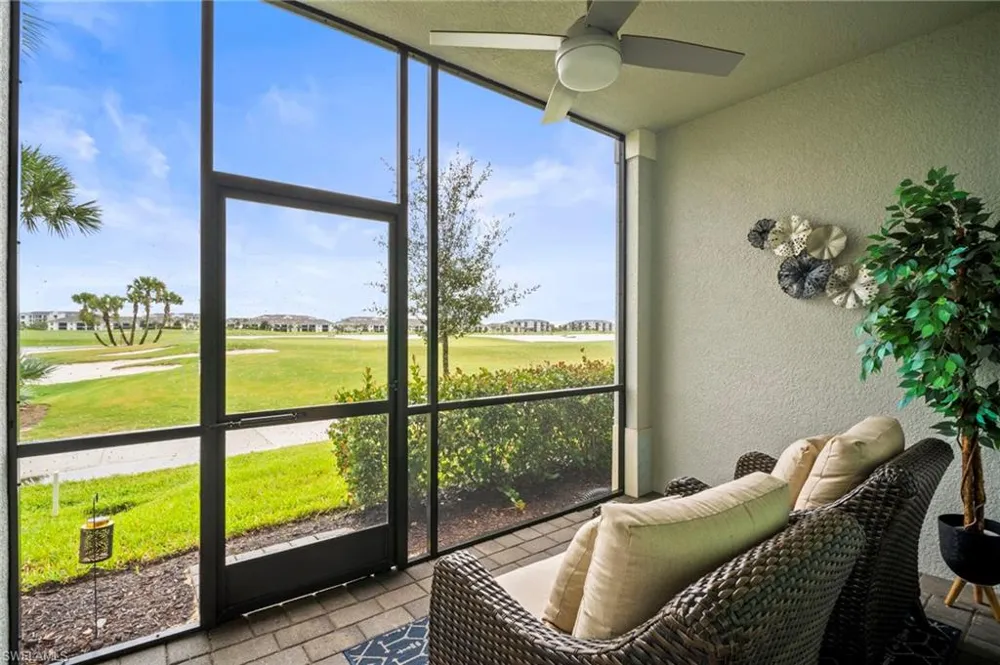 16000 Grassland Lane #3116 Babcock Ranch, FL 33982