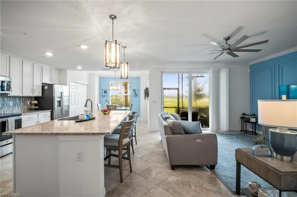 16000 Grassland Lane #3116 Babcock Ranch, FL 33982