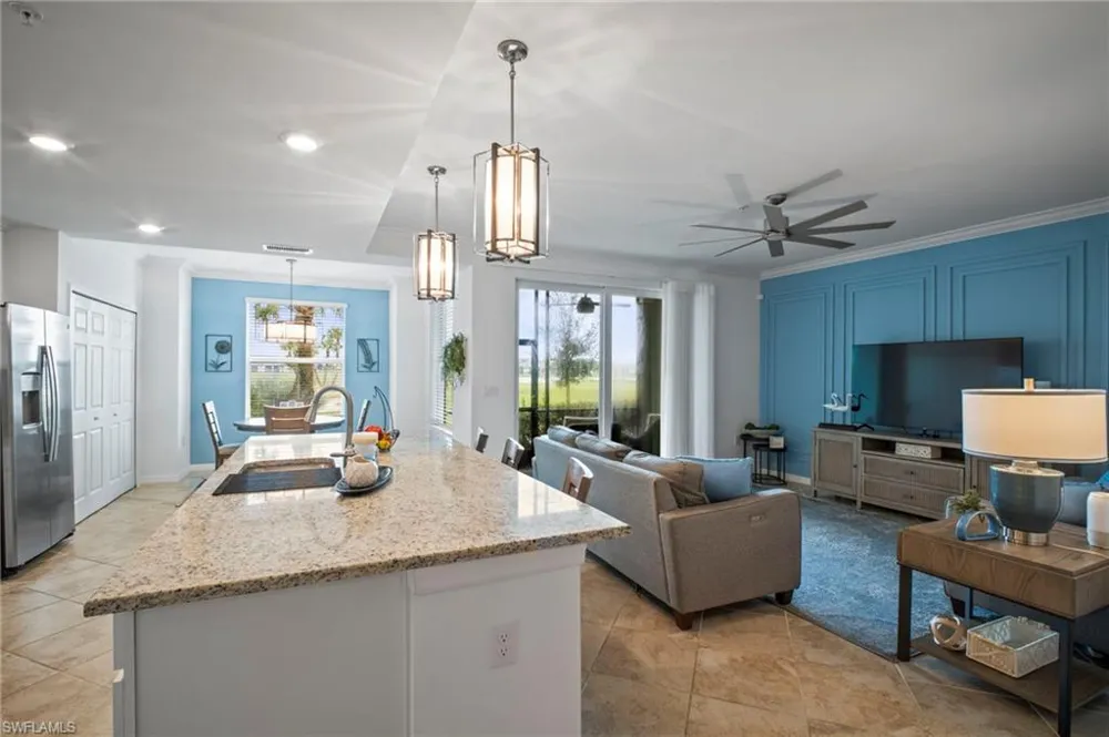 16000 Grassland Lane #3116 Babcock Ranch, FL 33982