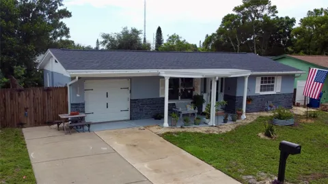 1421 WICKHAM LANE
