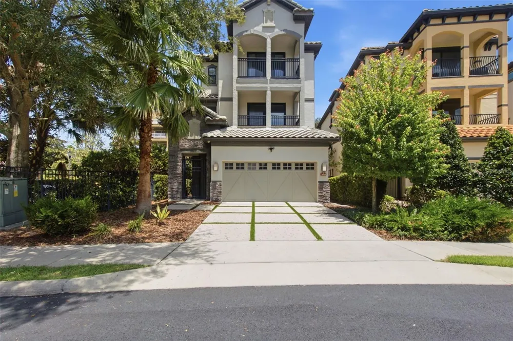 7689 TOSCANA BOULEVARD Orlando, FL 32819
