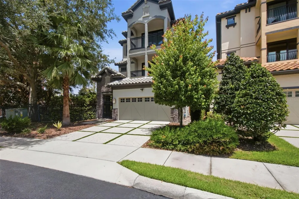7689 TOSCANA BOULEVARD Orlando, FL 32819