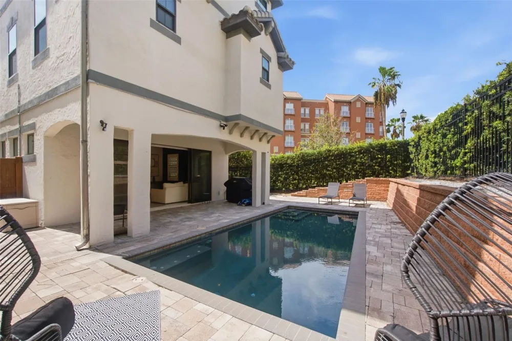 7689 TOSCANA BOULEVARD Orlando, FL 32819