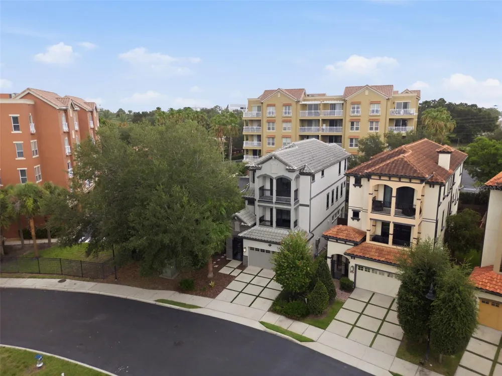 7689 TOSCANA BOULEVARD Orlando, FL 32819