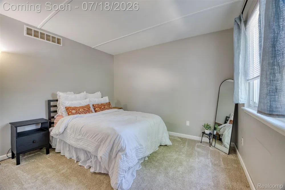 7300 Bluewater Drive #110 Clarkston City, MI 48348