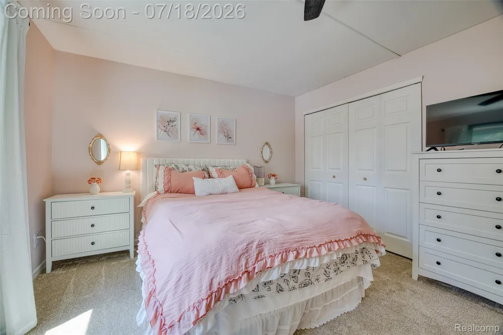 7300 Bluewater Drive #110 Clarkston City, MI 48348