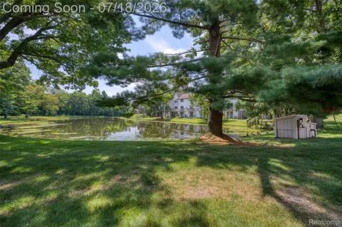 7300 Bluewater Drive #110