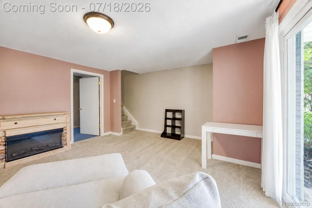 7300 Bluewater Drive #110 Clarkston City, MI 48348